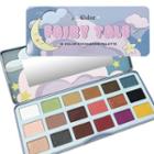 Ccolor - Fairytale 18 Color Eyeshadow Palette 1 Pc
