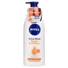 Nivea - Extra White Repair & Protect Body Lotion Spf 30 Pa++ 350ml