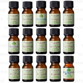 Active Rest Aroma Vera - Essential Oil 10ml - 15 Types