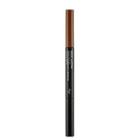 The Face Shop - Fmgt Brow Lasting Proof Pencil Ex - 5 Colors #02 Brown