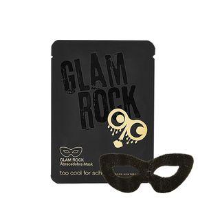 Too Cool For School - Glam Rock Abracadabra Mask 1pc 12.5g