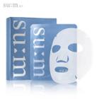 Su:m37 - Water-full Timeless Water Gel Mask Set 10pcs 10pcs