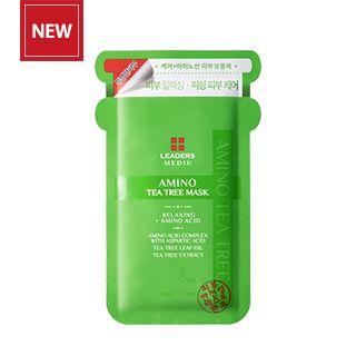 Leaders - Mediu Amino Tea Tree Mask 25ml 25ml