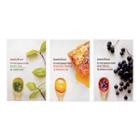 Innisfree - Value Pack - Its Real Squeeze Mask 10pcs