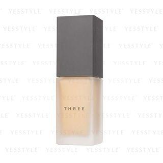 Three - Ultimate Protective Pristine Primer Spf 32 Pa+++ (#02 Translucent) 30ml