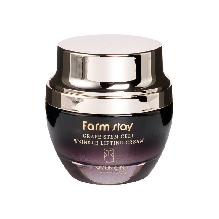 Grape Stem Cell Wrinkle Lifting Cream 50ml/1.76oz