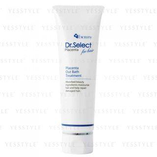 Dr.select - Excelity Dr.select Placenta Out Bath Treatment 100g