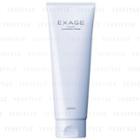 Albion - Exage White Clearly Cleansing Cream 170g