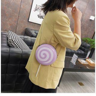 Lollipop Crossbody Bag