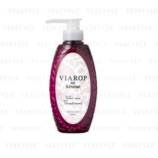 Japan Gateway - Viarop De Reveur Color Care Treatment 400ml