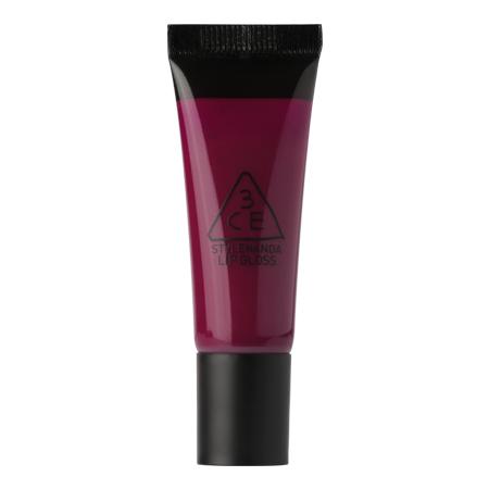 3 Concept Eyes - Lip Gloss (#gypsy Bloom) 9g