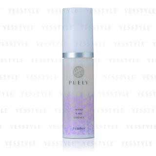 Puely - Hand Care Essence 30ml