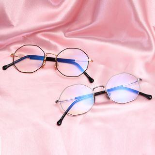 Polygon Glasses (different Lens)