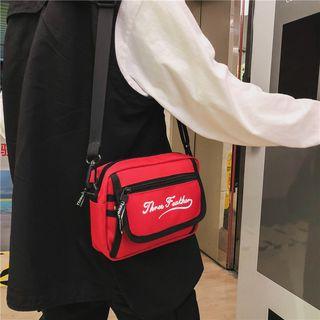 Classic Crossbody Bag
