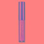 Black Rouge - Pearlvely I Glitter - 4 Colors #g03 Honey Grapefruit