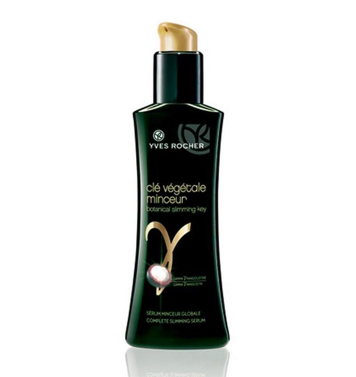 Yves Rocher - Complete Slimming Serum 150ml