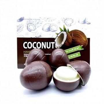 3w Clinic - Coconut Hand Cream 30g X 6