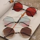 Cat Retro Sunglasses