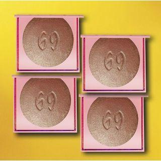 Beauty Creation  - Annette 69 Highlighter 1pc