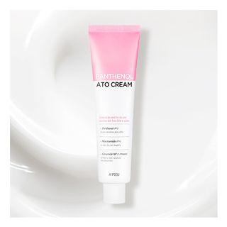A'pieu - Panthenol Ato Cream 120ml 120ml