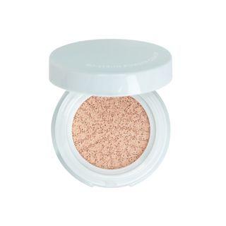 Innisfree - No-sebum Powder Cushion Mini #21n Vanilla