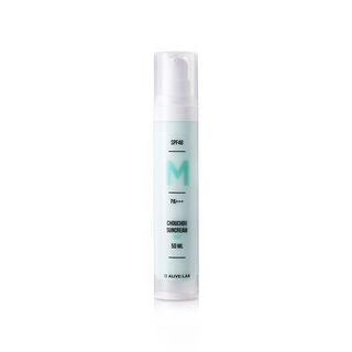 Alive:lab - Chouchou Sun Cream Mint Spf48 Pa+++ 50ml 50ml