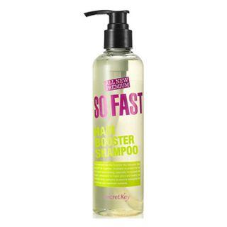Secret Key - All New Premium So Fast Shampoo 250ml