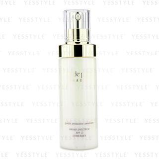 Cle De Peau - Gentle Protective Emulsion Spf 22 125ml/4.2oz