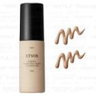 Etvos - Mineral Flawless Liquid Foundation Spf 15 Pa+ 30g - 2 Types