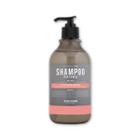 W.dressroom - Perfumed Shampoo (#49 Peach Blossom) 500ml 500ml