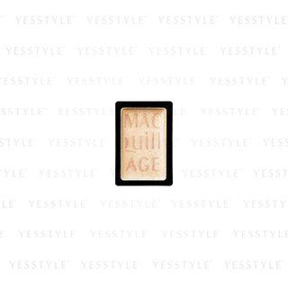 Shiseido - Maquillage Eye Color N (#be213) 1g