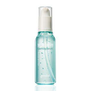 Goodal - Young Barley Sparkling Serum 50ml 50ml