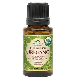 Us Organic - Oregano Essential Oil, 15ml 15ml