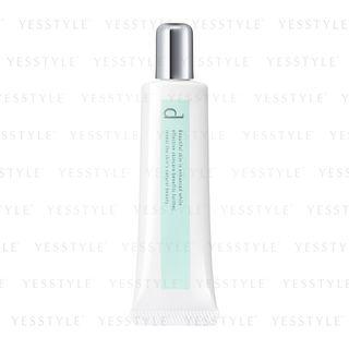 Shiseido - D Program Medicated Skincare Base Cc Spf 20 Pa +++ (blue Green) 25g