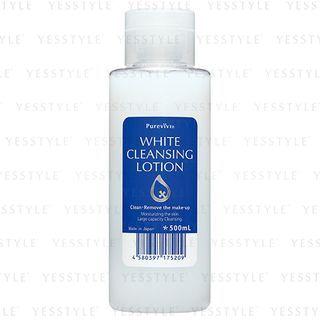 Alovivi - White Cleansing Lotion 500ml