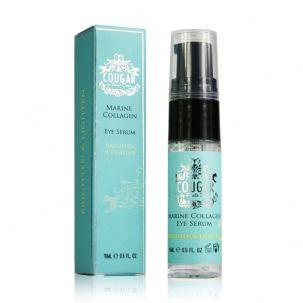 Cougar Beauty Products - Marine Collagen Eye Serum 15ml