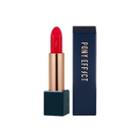 Memebox - Pony Effect Outfit Lipstick Spf14 (10 Colors) Finesse Shot