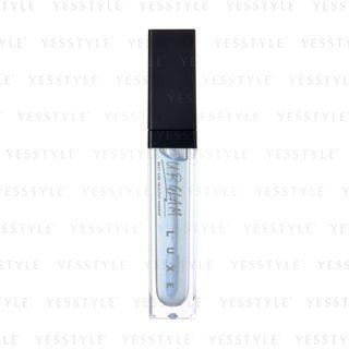 Daiso - Ur Glam Luxe Lip Gloss 01 Clear Blue 6g