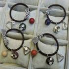 Bead Hair Band