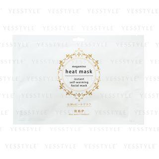 Rbp - Megami No Heat Mask 145g