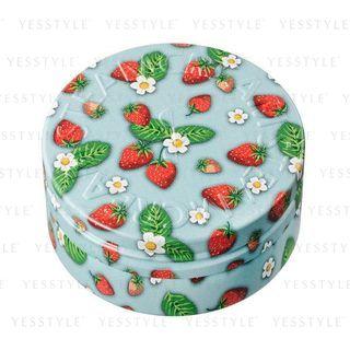Steam Cream - Steam Cream (strawberry) (mini) (limited Edition) 30g