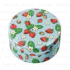 Steam Cream - Steam Cream (strawberry) (mini) (limited Edition) 30g