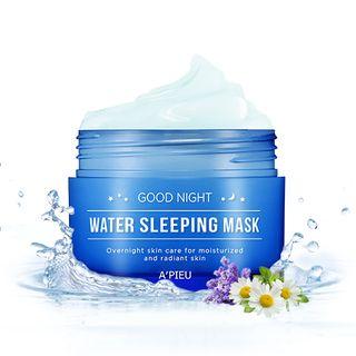 Apieu - Good Night Water Sleeping Mask 105ml