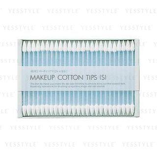 Shiseido - Makeup Cotton Tips (s) 50 Pcs