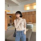 Favorite High-neck T-shirt