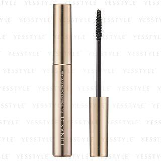 Kanebo - Lunasol Fluttering Power Eyelash Mascara 6g 01 Onyx Black
