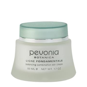 Pevonia Botanica - Balancing Combination Skin Cream 50ml