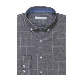 Check Dress Shirt
