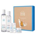 Etude - Soon Jung Skin Care Set Tiger Energy Collection 5 Pcs