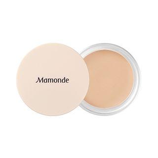 Mamonde - High Cover Cream Corrector (3 Colors) #02 Medium Peach